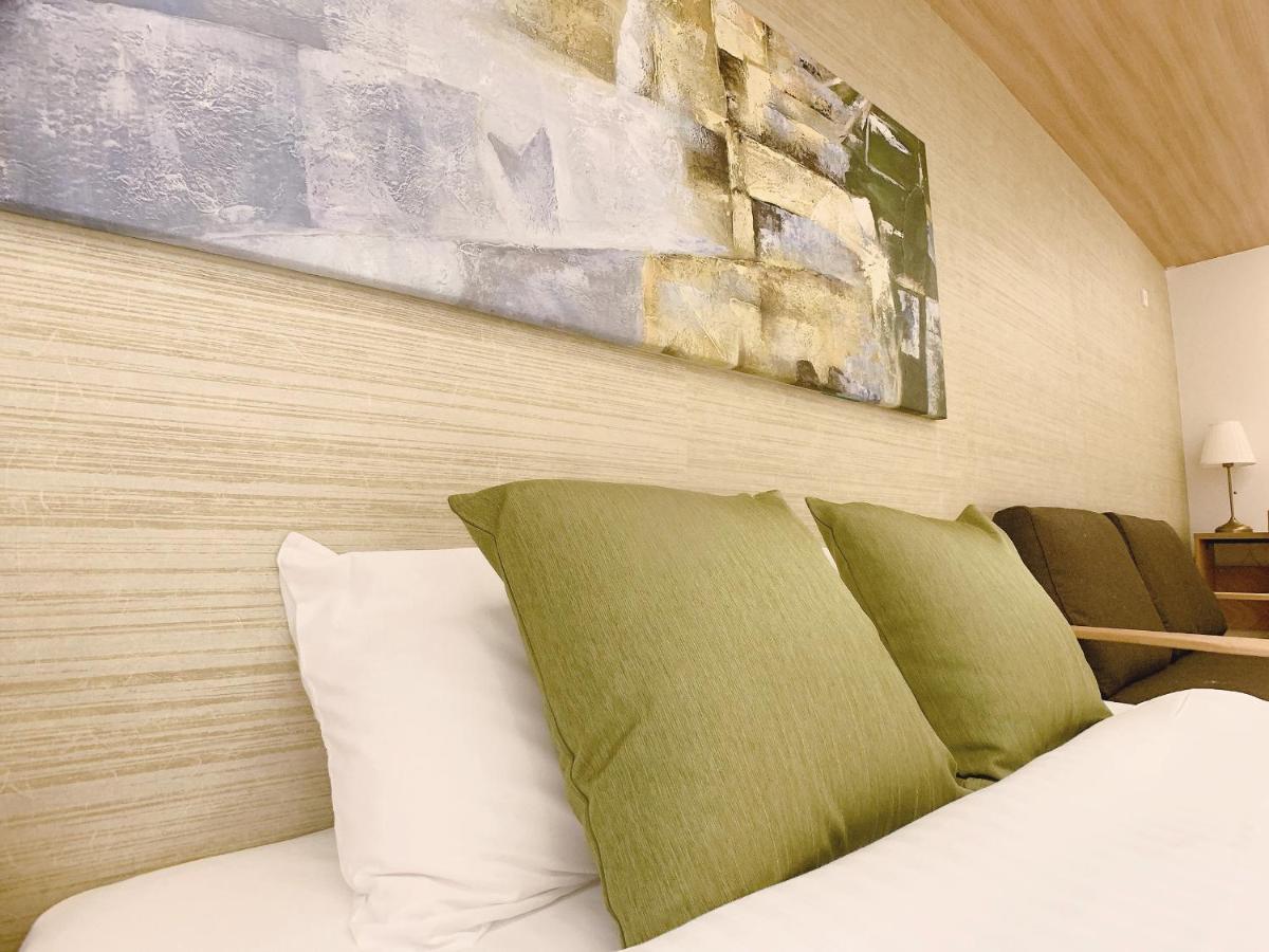 Hotel Cla-Ss Hiroshima-Tokaichi ภายนอก รูปภาพ