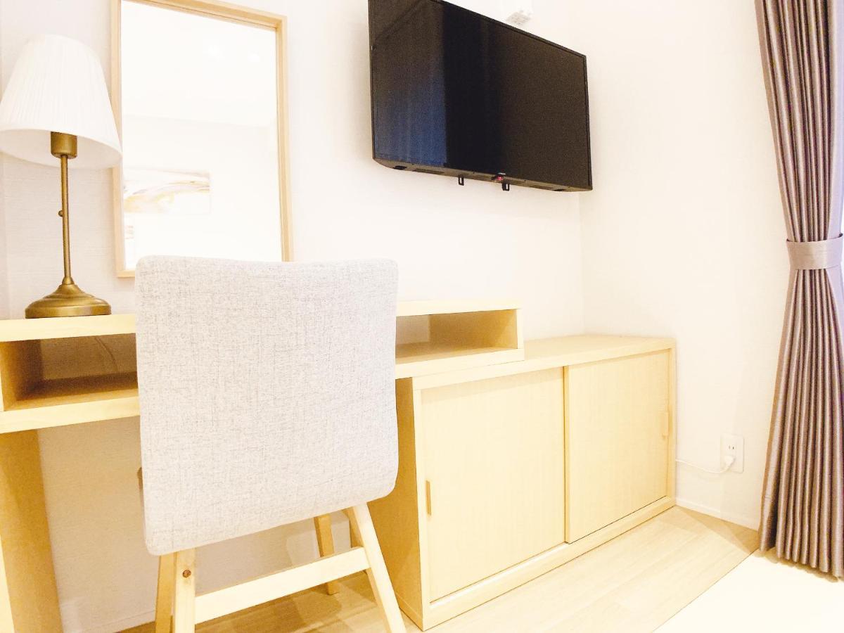 Hotel Cla-Ss Hiroshima-Tokaichi ภายนอก รูปภาพ