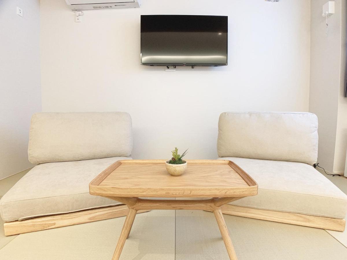 Hotel Cla-Ss Hiroshima-Tokaichi ภายนอก รูปภาพ