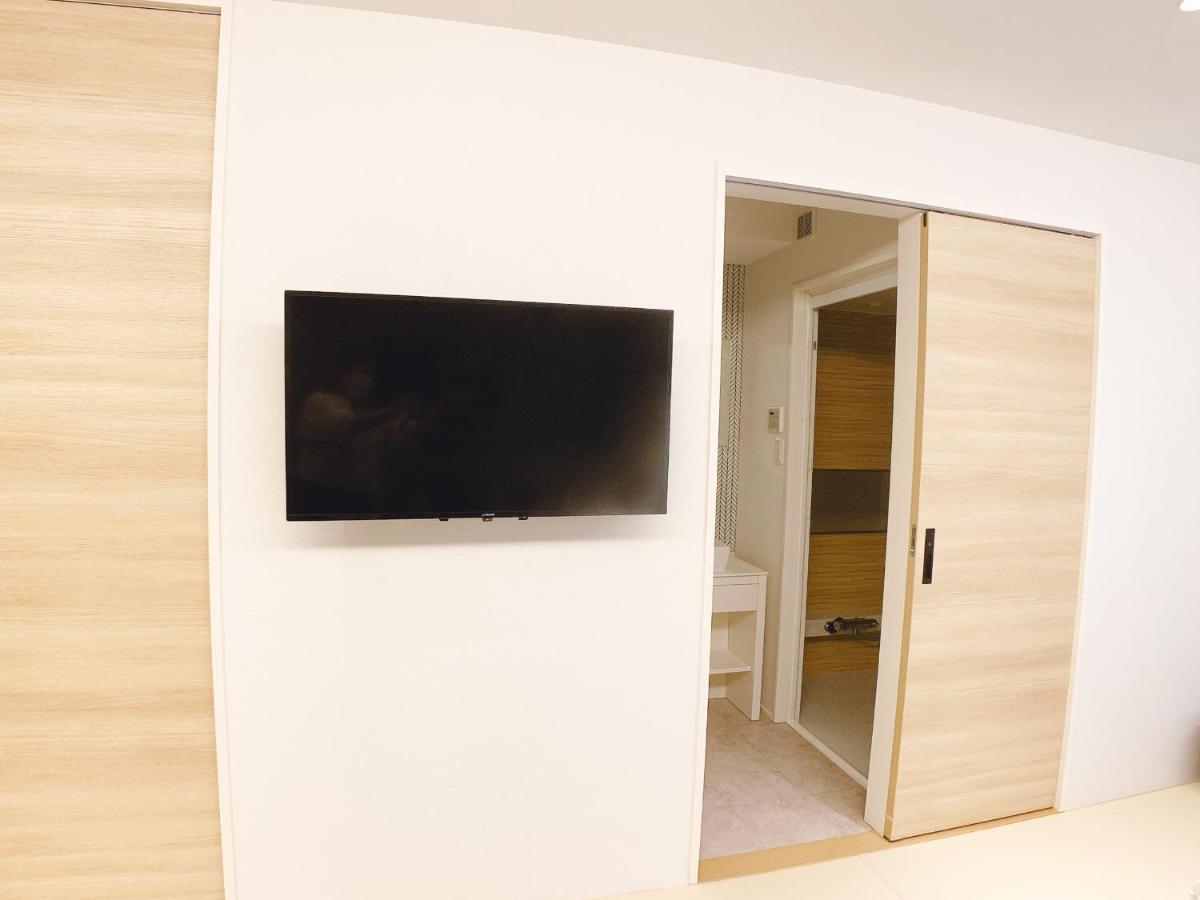 Hotel Cla-Ss Hiroshima-Tokaichi ภายนอก รูปภาพ