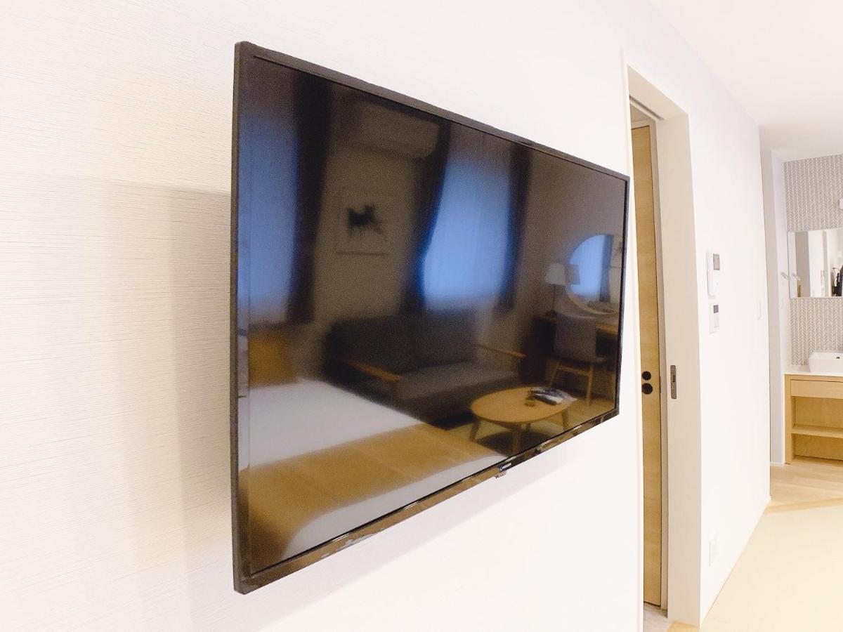 Hotel Cla-Ss Hiroshima-Tokaichi ภายนอก รูปภาพ