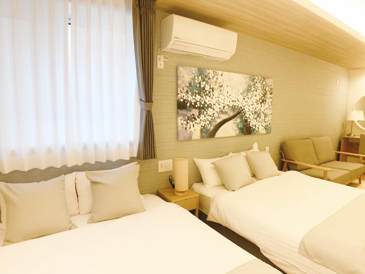 Hotel Cla-Ss Hiroshima-Tokaichi ภายนอก รูปภาพ