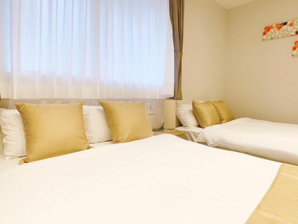 Hotel Cla-Ss Hiroshima-Tokaichi ภายนอก รูปภาพ