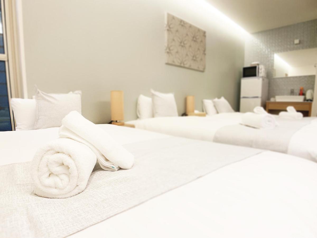 Hotel Cla-Ss Hiroshima-Tokaichi ภายนอก รูปภาพ