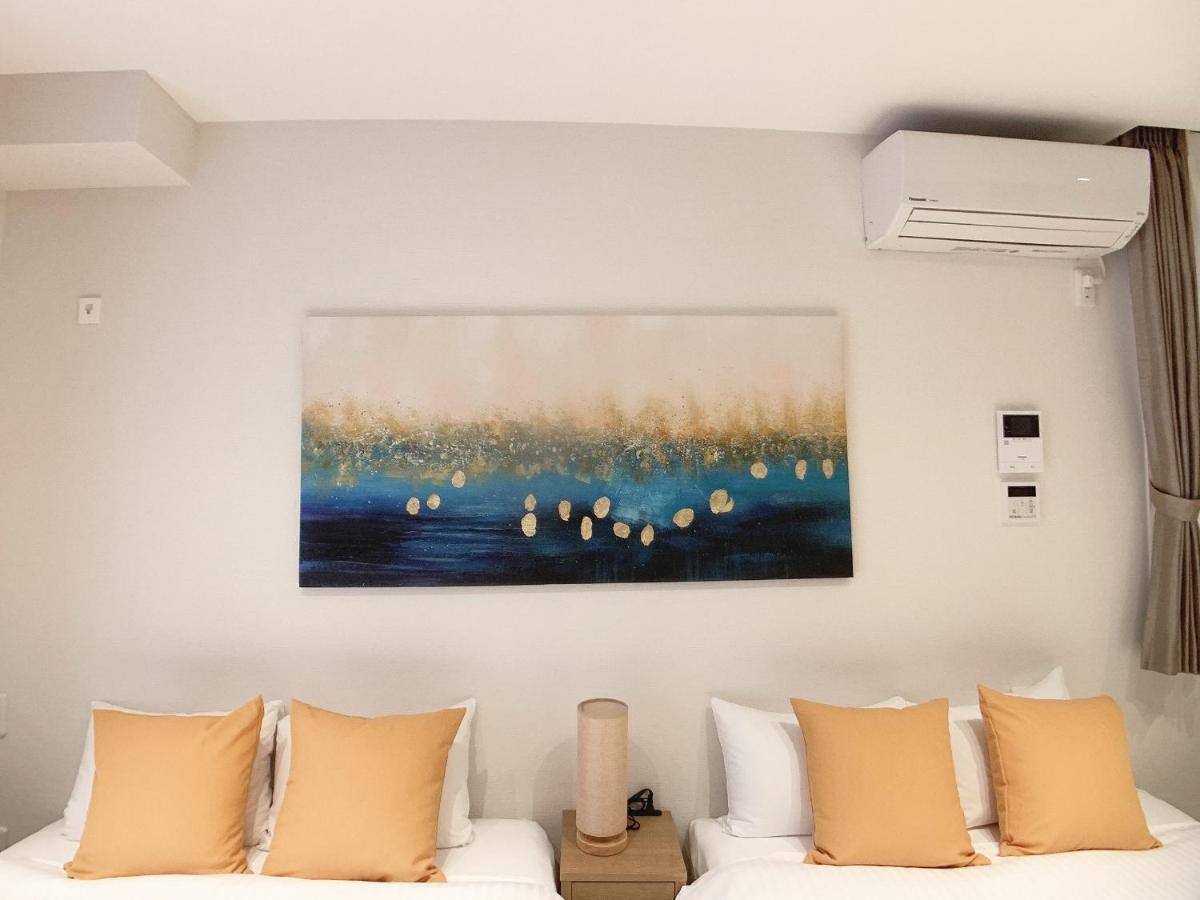 Hotel Cla-Ss Hiroshima-Tokaichi ภายนอก รูปภาพ