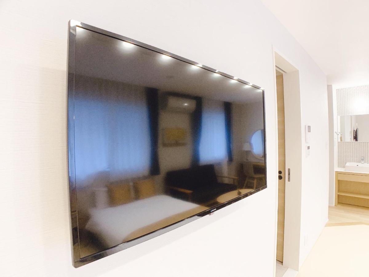 Hotel Cla-Ss Hiroshima-Tokaichi ภายนอก รูปภาพ