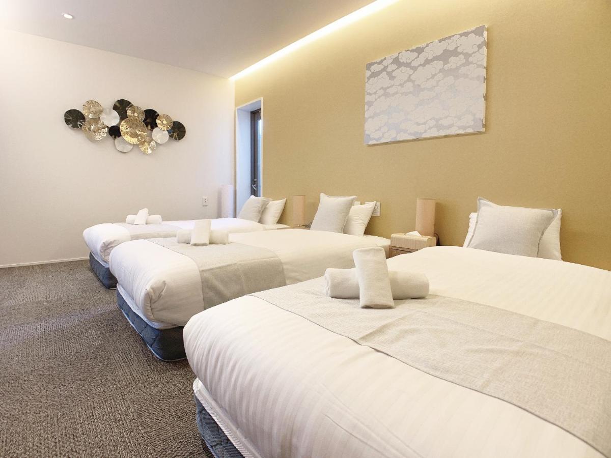 Hotel Cla-Ss Hiroshima-Tokaichi ภายนอก รูปภาพ