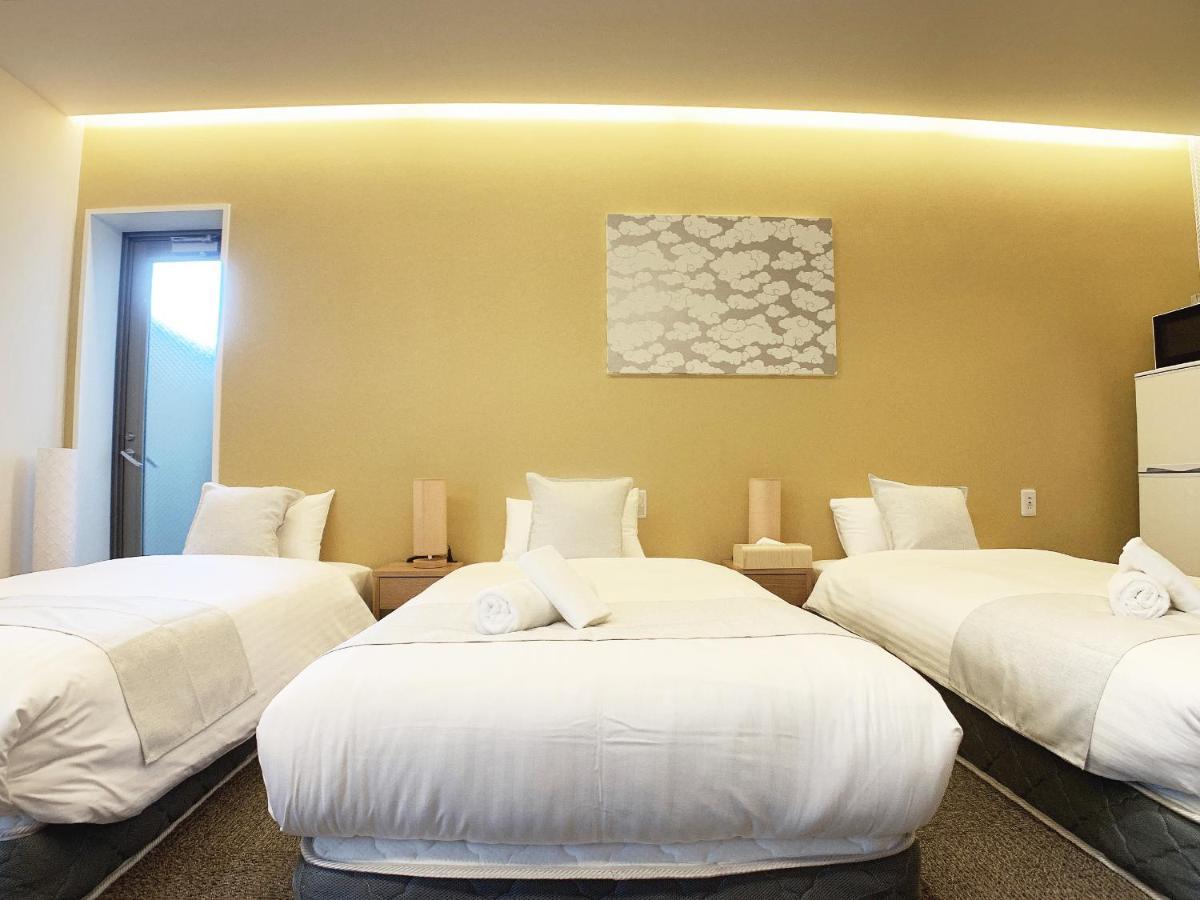 Hotel Cla-Ss Hiroshima-Tokaichi ภายนอก รูปภาพ