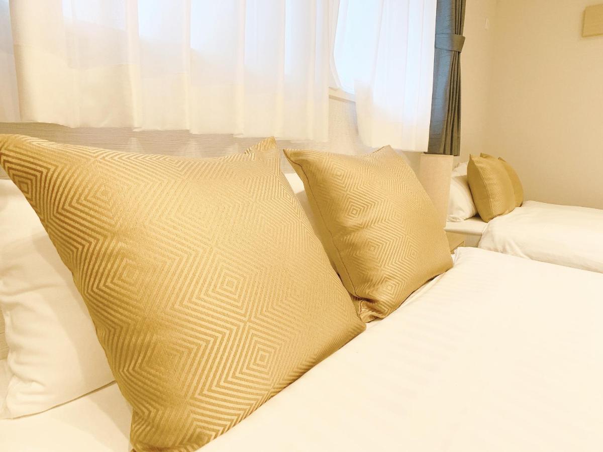 Hotel Cla-Ss Hiroshima-Tokaichi ภายนอก รูปภาพ