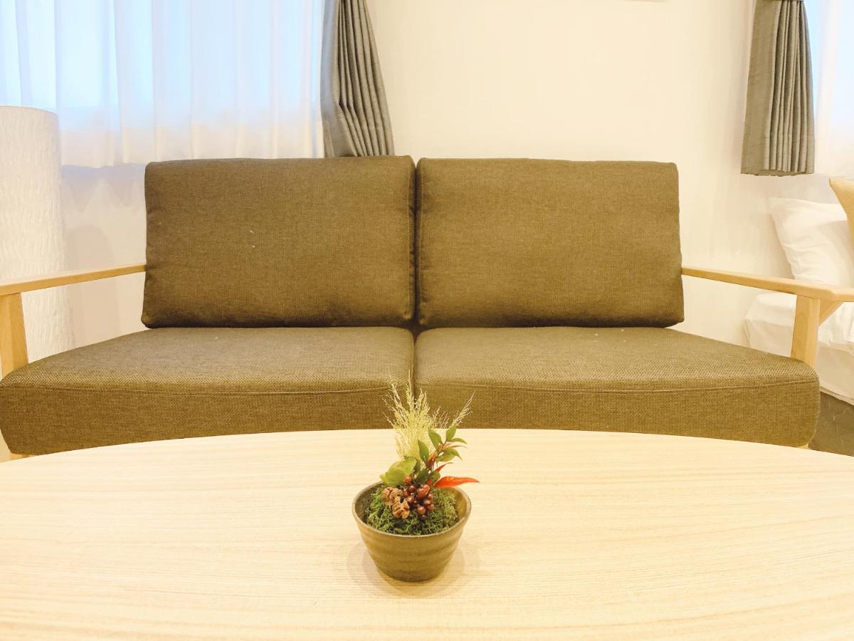 Hotel Cla-Ss Hiroshima-Tokaichi ภายนอก รูปภาพ