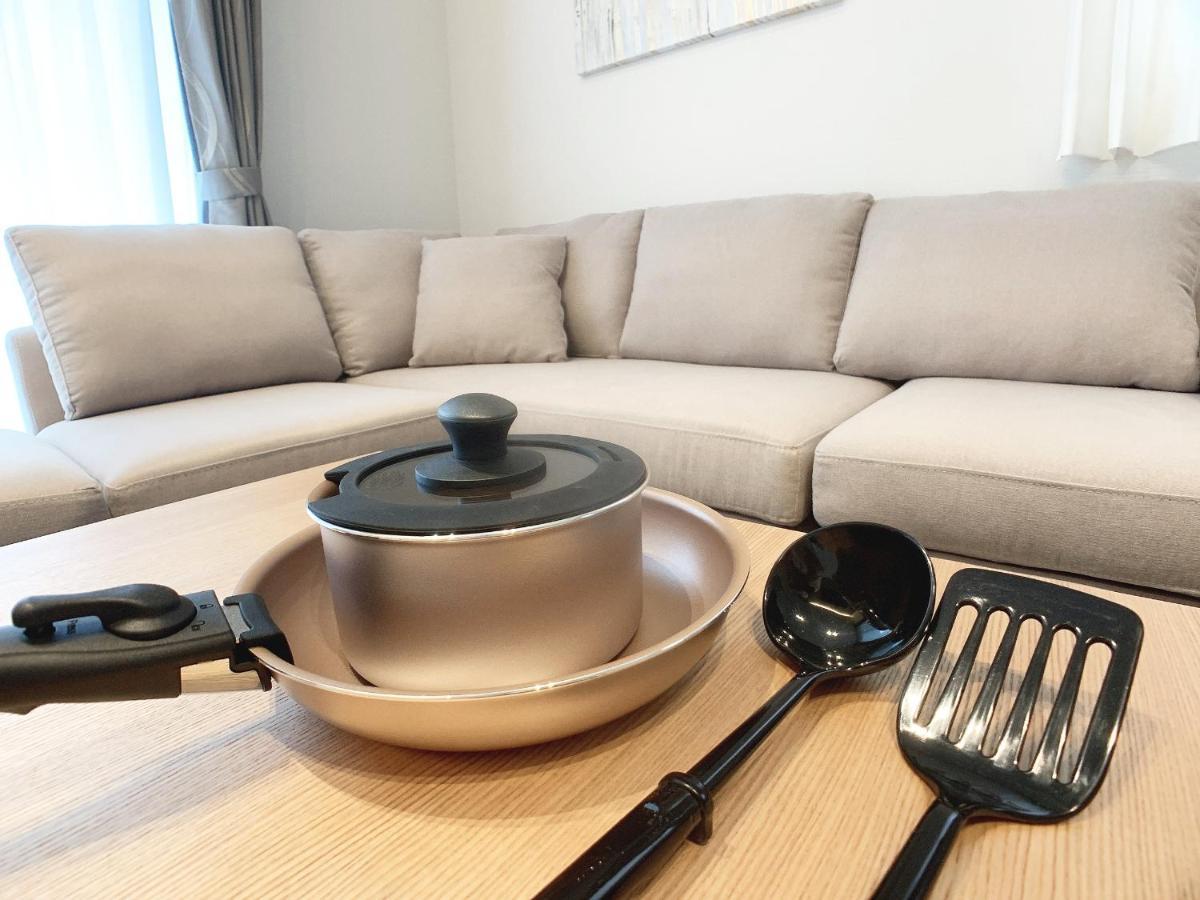 Hotel Cla-Ss Hiroshima-Tokaichi ภายนอก รูปภาพ