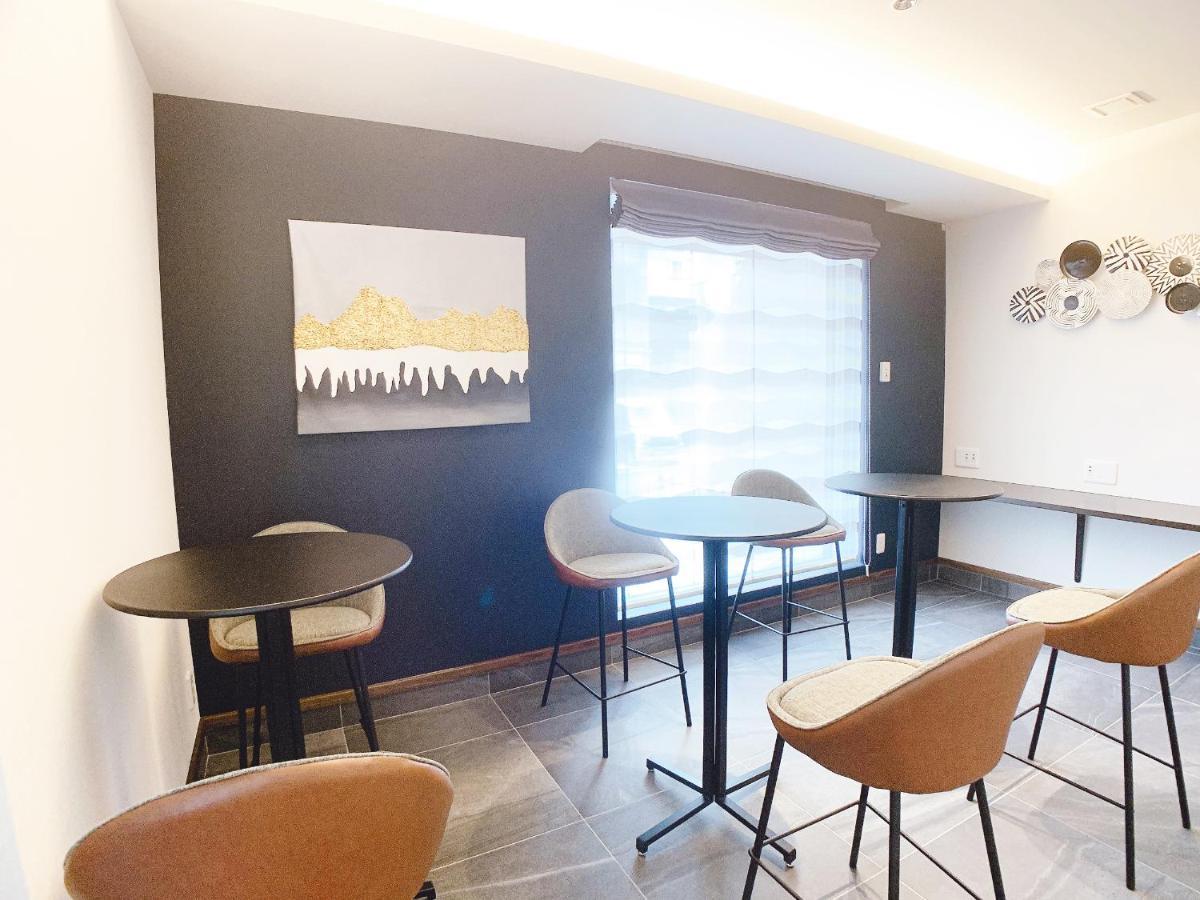 Hotel Cla-Ss Hiroshima-Tokaichi ภายนอก รูปภาพ