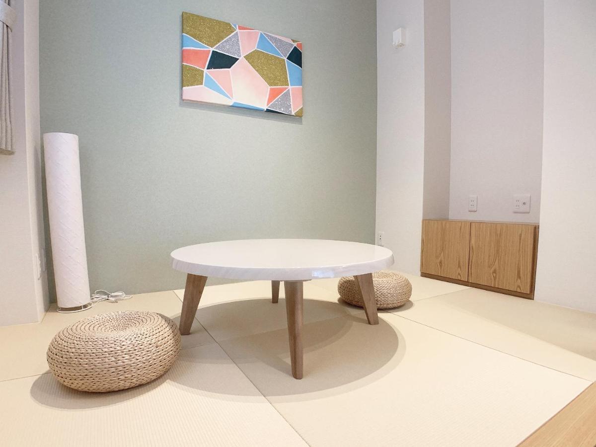 Hotel Cla-Ss Hiroshima-Tokaichi ภายนอก รูปภาพ