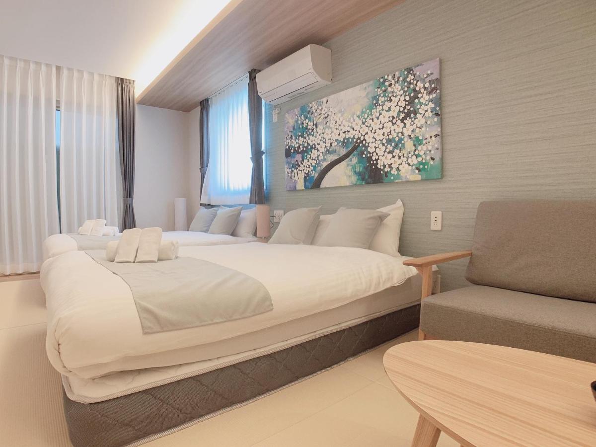 Hotel Cla-Ss Hiroshima-Tokaichi ภายนอก รูปภาพ