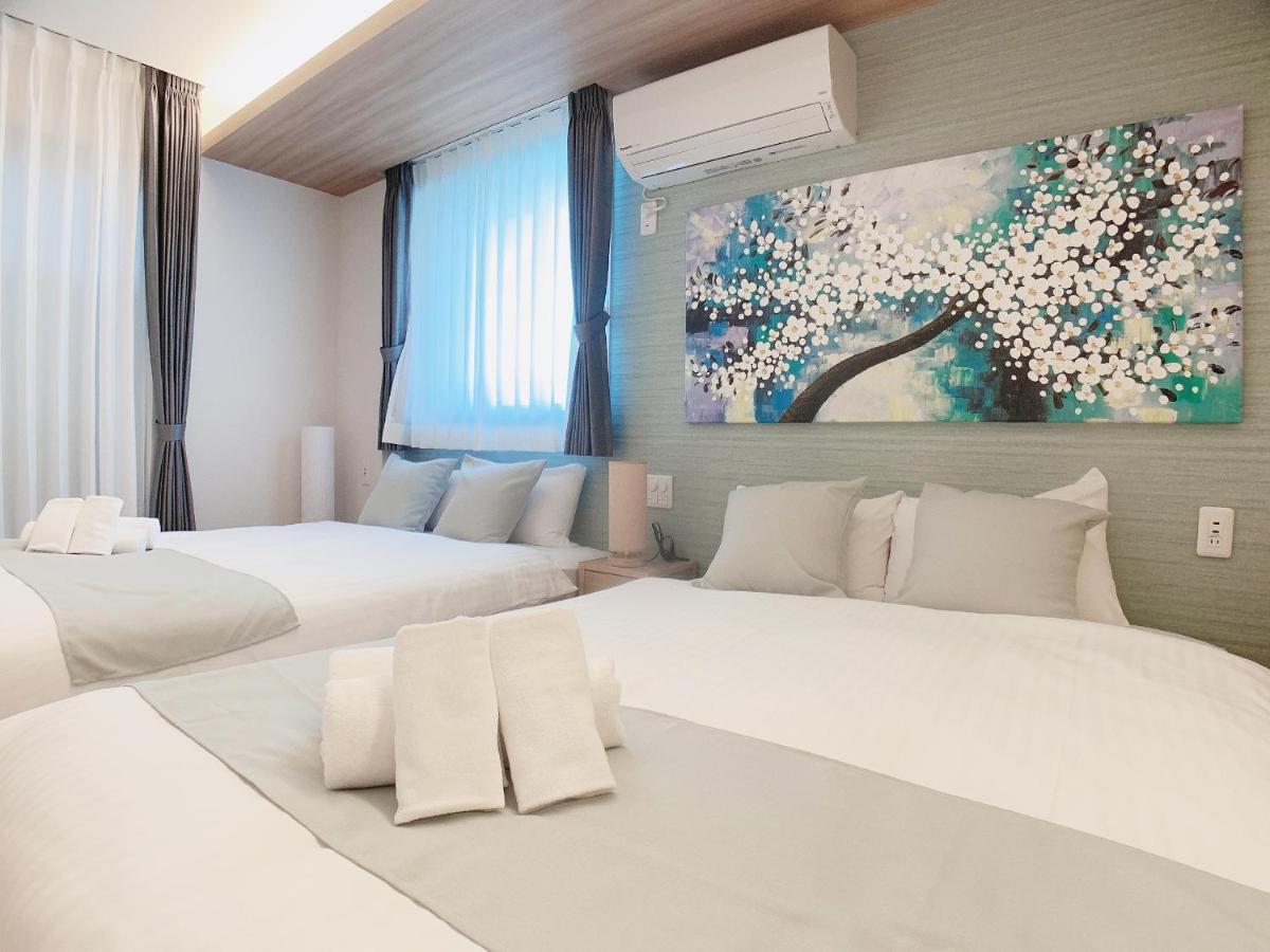 Hotel Cla-Ss Hiroshima-Tokaichi ภายนอก รูปภาพ