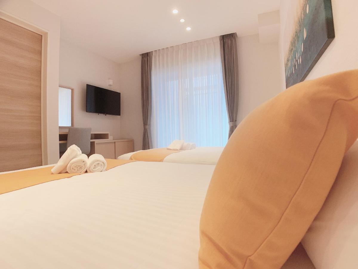 Hotel Cla-Ss Hiroshima-Tokaichi ภายนอก รูปภาพ