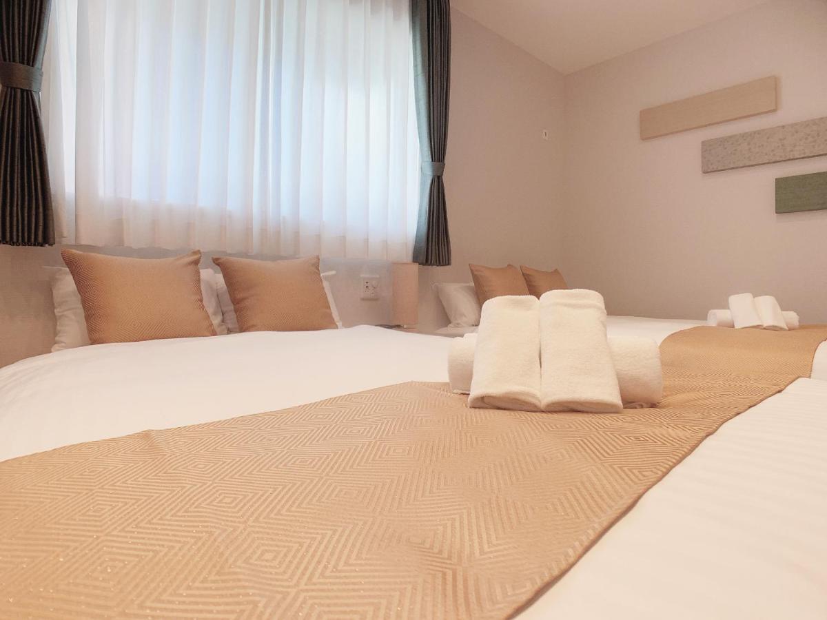 Hotel Cla-Ss Hiroshima-Tokaichi ภายนอก รูปภาพ