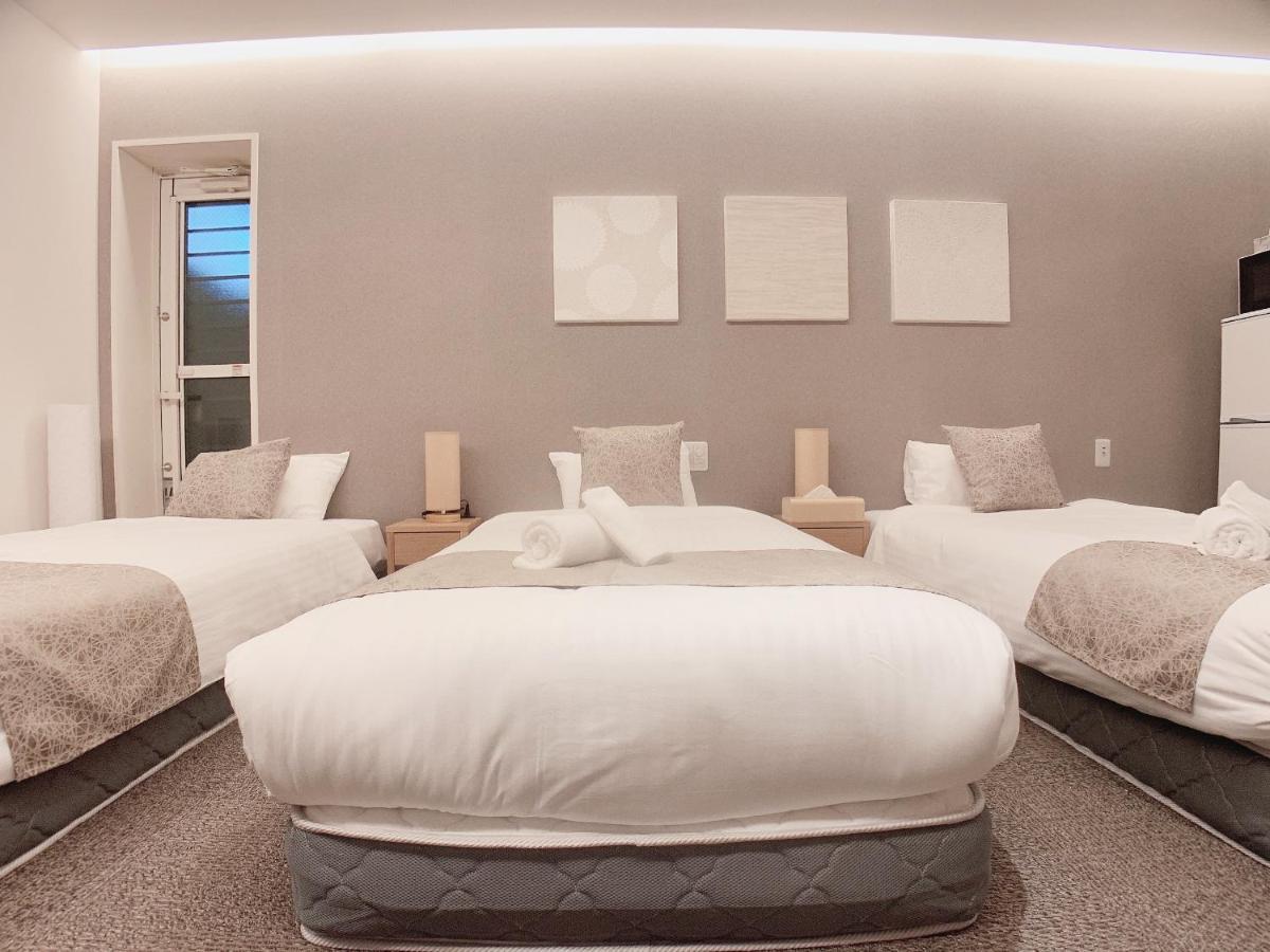 Hotel Cla-Ss Hiroshima-Tokaichi ภายนอก รูปภาพ