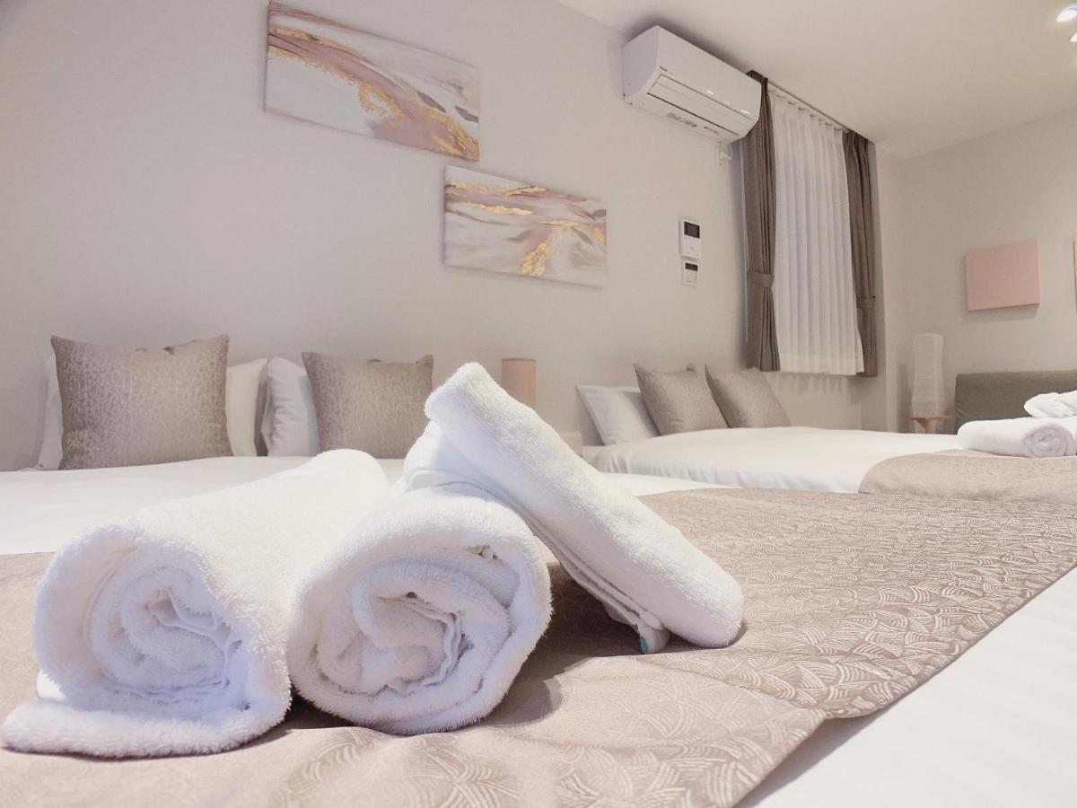 Hotel Cla-Ss Hiroshima-Tokaichi ภายนอก รูปภาพ