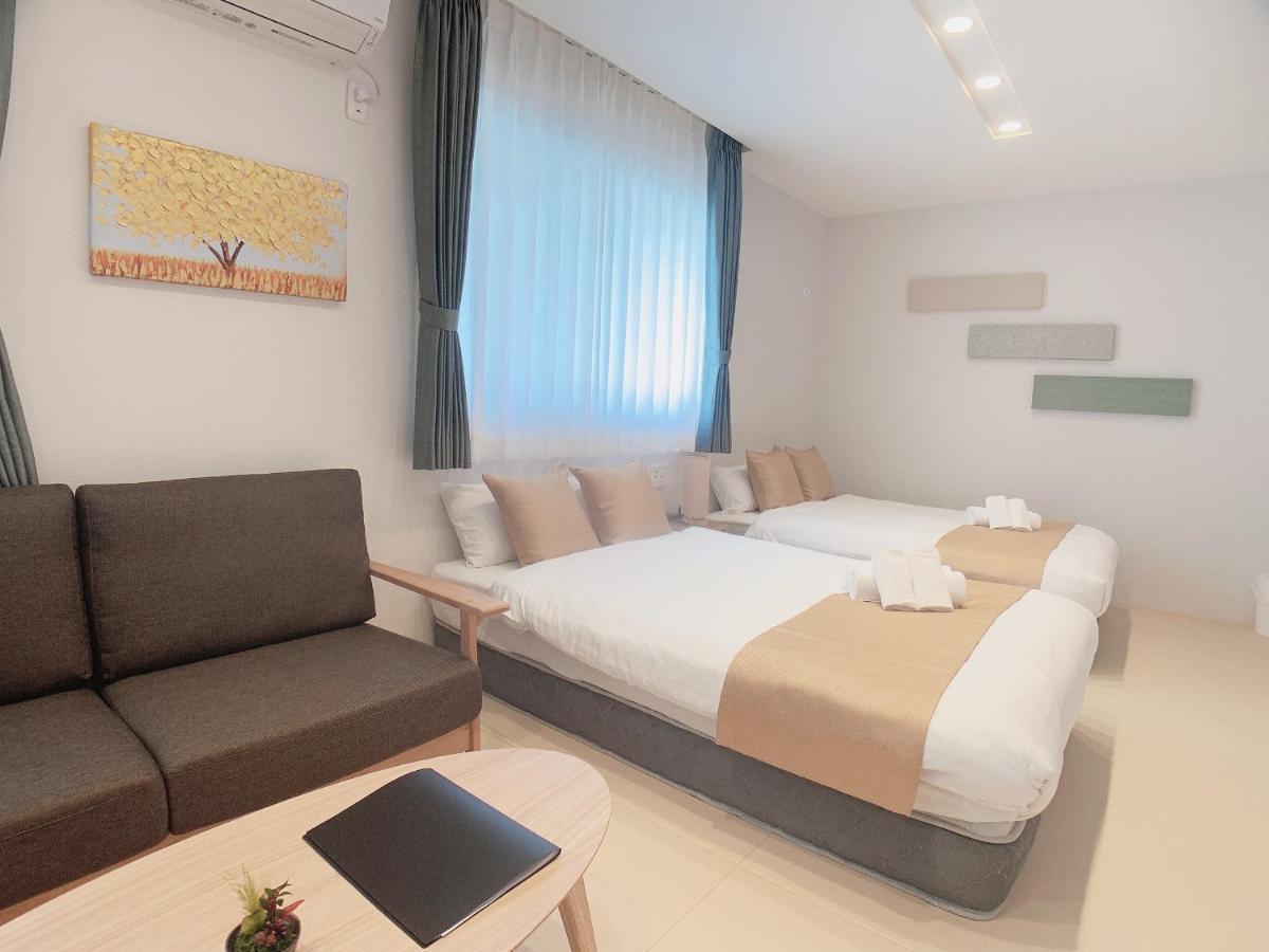 Hotel Cla-Ss Hiroshima-Tokaichi ภายนอก รูปภาพ