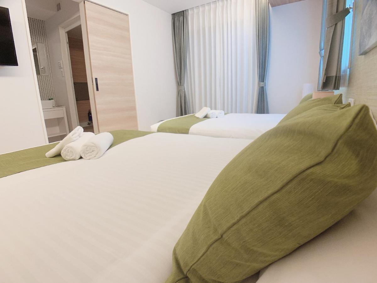 Hotel Cla-Ss Hiroshima-Tokaichi ภายนอก รูปภาพ