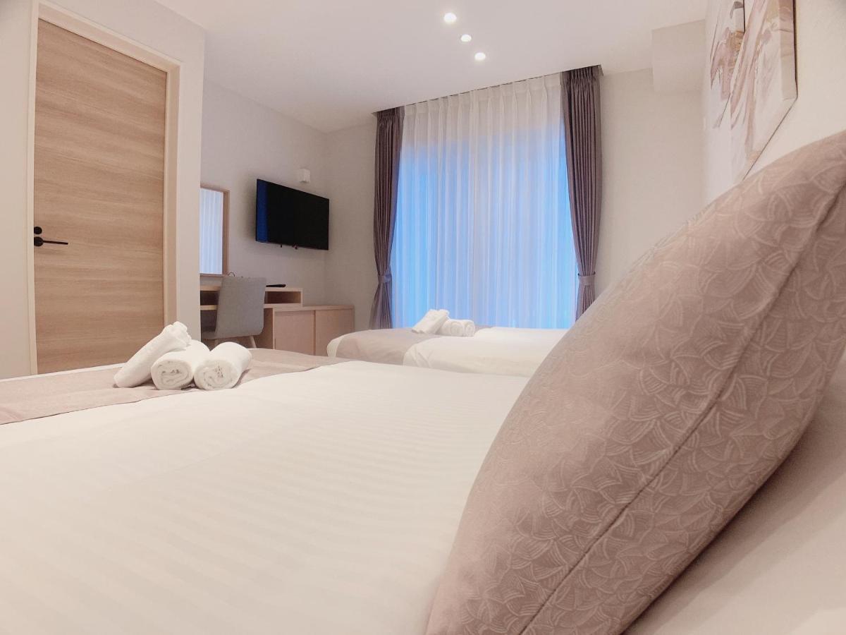 Hotel Cla-Ss Hiroshima-Tokaichi ภายนอก รูปภาพ